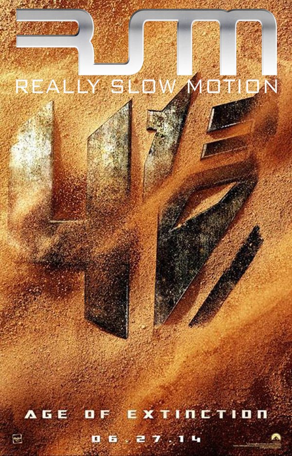 ReallySlowMotion Music To Produce Sound Design For Transformers Age Of Extinction Trailers (1 of 1)